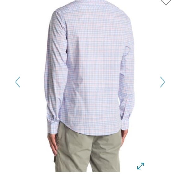 💥 Tommy Hilfiger 💥Dry clean ready 18 neck line - Picture 6 of 7